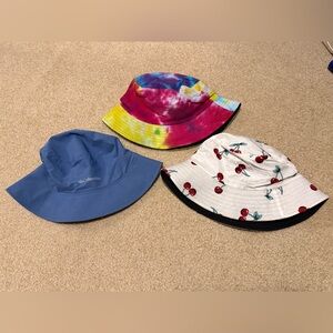 Bucket Hats Bundle